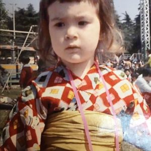 Meet your Posher, Deborah